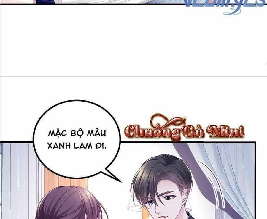 Bảo Bối Tâm Gan Của Lão Đại Xuyên Không Trở Lại Rồi - Chương 87 - ảnh 43