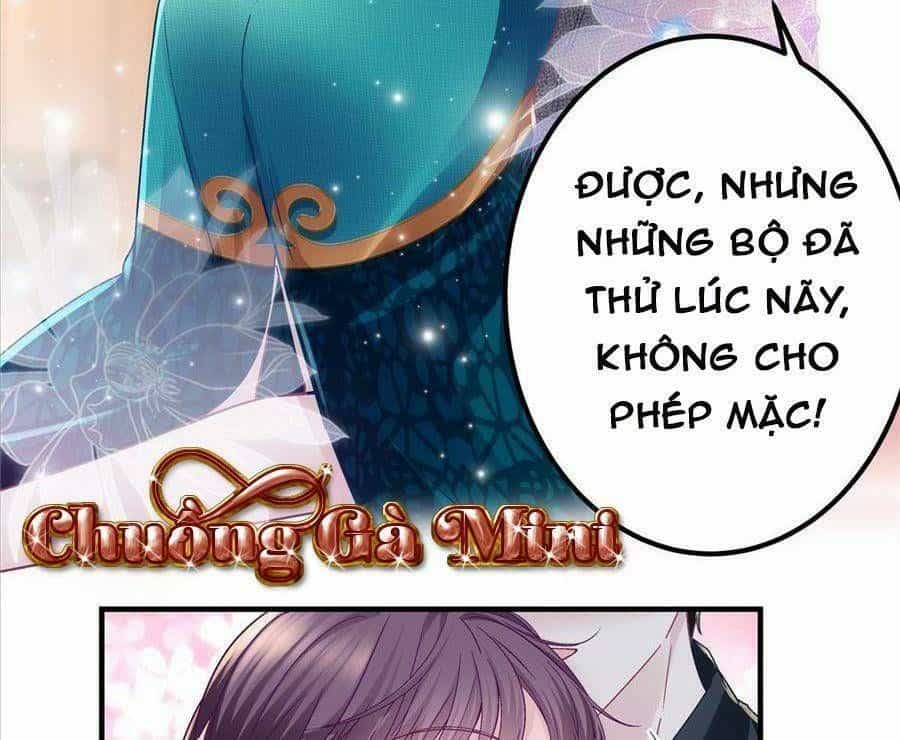 Bảo Bối Tâm Gan Của Lão Đại Xuyên Không Trở Lại Rồi - Chương 87 - ảnh 50