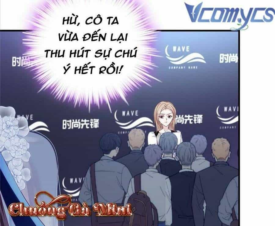 Bảo Bối Tâm Gan Của Lão Đại Xuyên Không Trở Lại Rồi - Chương 87 - ảnh 63