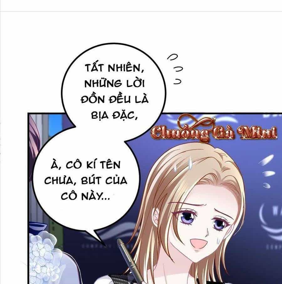 Bảo Bối Tâm Gan Của Lão Đại Xuyên Không Trở Lại Rồi - Chương 88 - ảnh 12