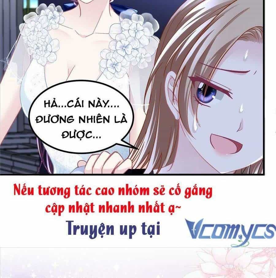 Bảo Bối Tâm Gan Của Lão Đại Xuyên Không Trở Lại Rồi - Chương 88 - ảnh 14
