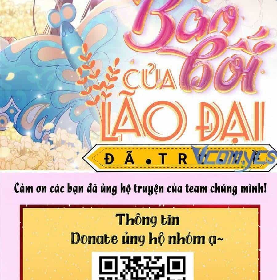 Bảo Bối Tâm Gan Của Lão Đại Xuyên Không Trở Lại Rồi - Chương 88 - ảnh 3