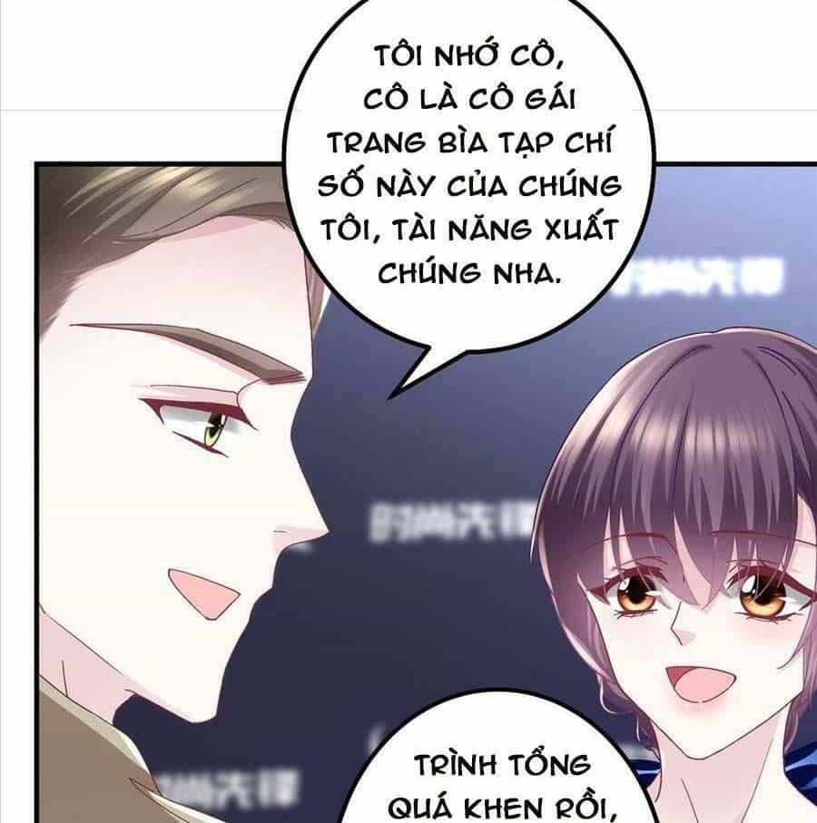 Bảo Bối Tâm Gan Của Lão Đại Xuyên Không Trở Lại Rồi - Chương 88 - ảnh 30