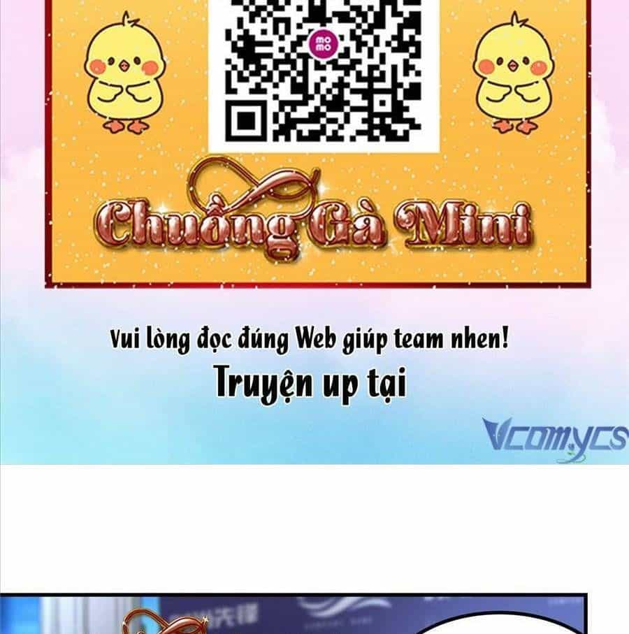 Bảo Bối Tâm Gan Của Lão Đại Xuyên Không Trở Lại Rồi - Chương 88 - ảnh 4