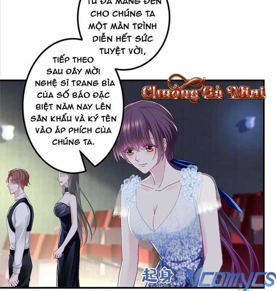 Bảo Bối Tâm Gan Của Lão Đại Xuyên Không Trở Lại Rồi - Chương 88 - ảnh 48