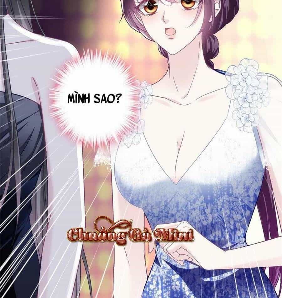 Bảo Bối Tâm Gan Của Lão Đại Xuyên Không Trở Lại Rồi - Chương 88 - ảnh 55