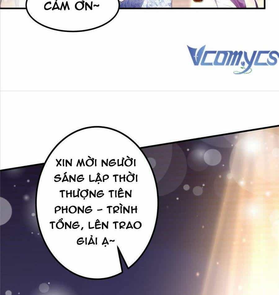 Bảo Bối Tâm Gan Của Lão Đại Xuyên Không Trở Lại Rồi - Chương 88 - ảnh 57