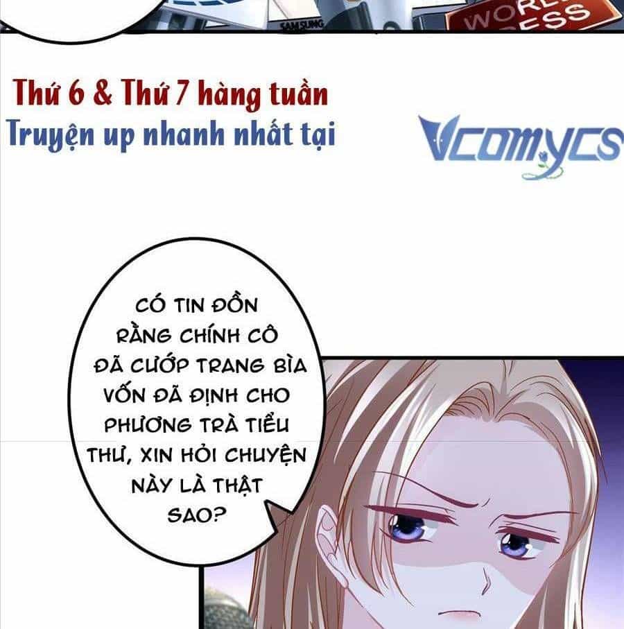 Bảo Bối Tâm Gan Của Lão Đại Xuyên Không Trở Lại Rồi - Chương 88 - ảnh 8