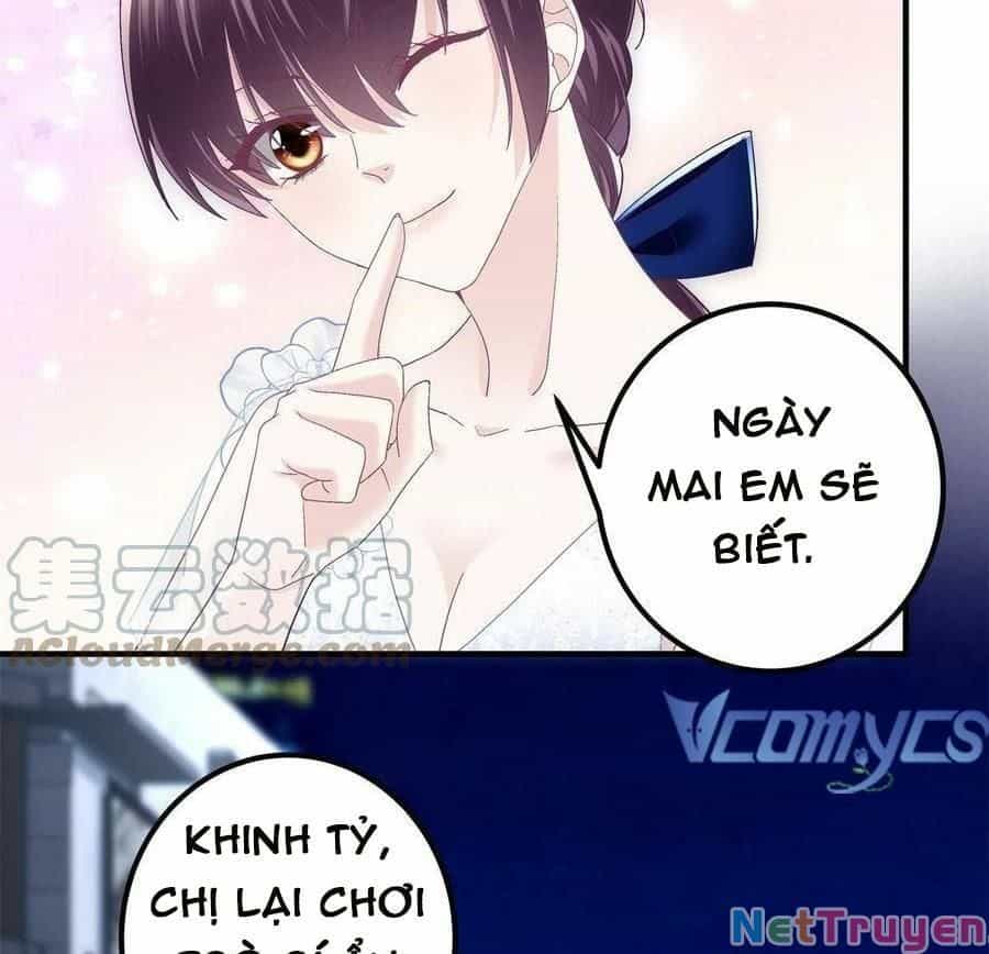 Bảo Bối Tâm Gan Của Lão Đại Xuyên Không Trở Lại Rồi - Chương 89 - ảnh 10