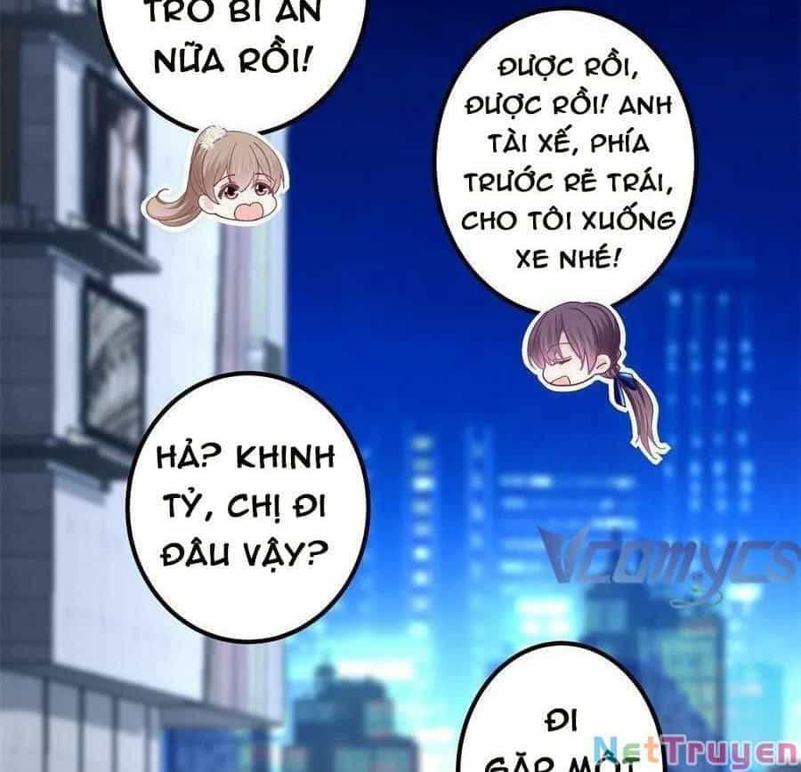 Bảo Bối Tâm Gan Của Lão Đại Xuyên Không Trở Lại Rồi - Chương 89 - ảnh 11