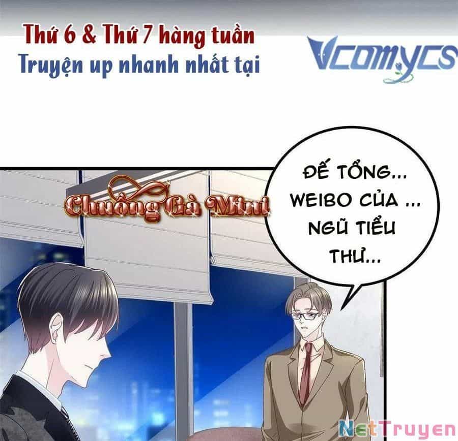 Bảo Bối Tâm Gan Của Lão Đại Xuyên Không Trở Lại Rồi - Chương 89 - ảnh 13