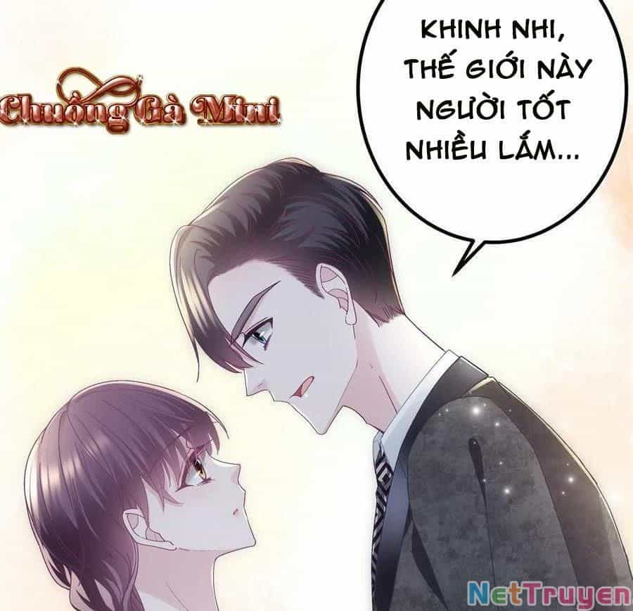 Bảo Bối Tâm Gan Của Lão Đại Xuyên Không Trở Lại Rồi - Chương 89 - ảnh 28