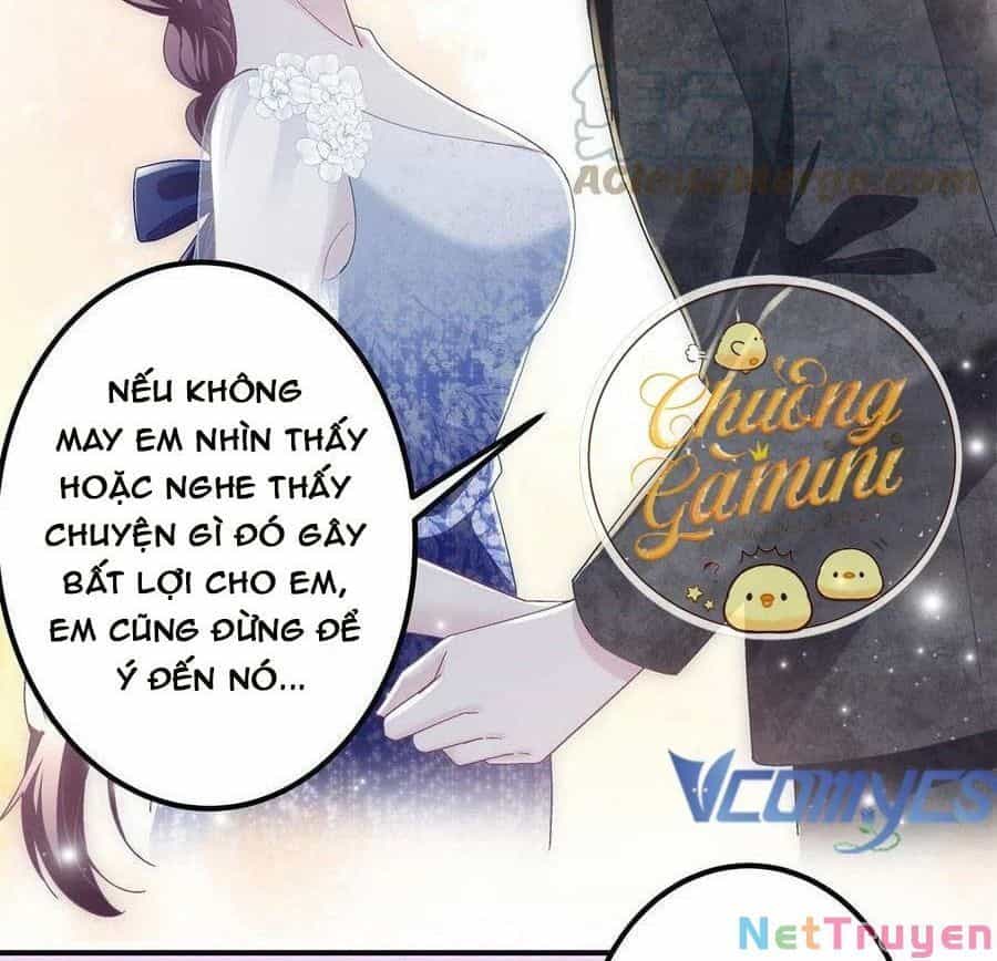 Bảo Bối Tâm Gan Của Lão Đại Xuyên Không Trở Lại Rồi - Chương 89 - ảnh 29