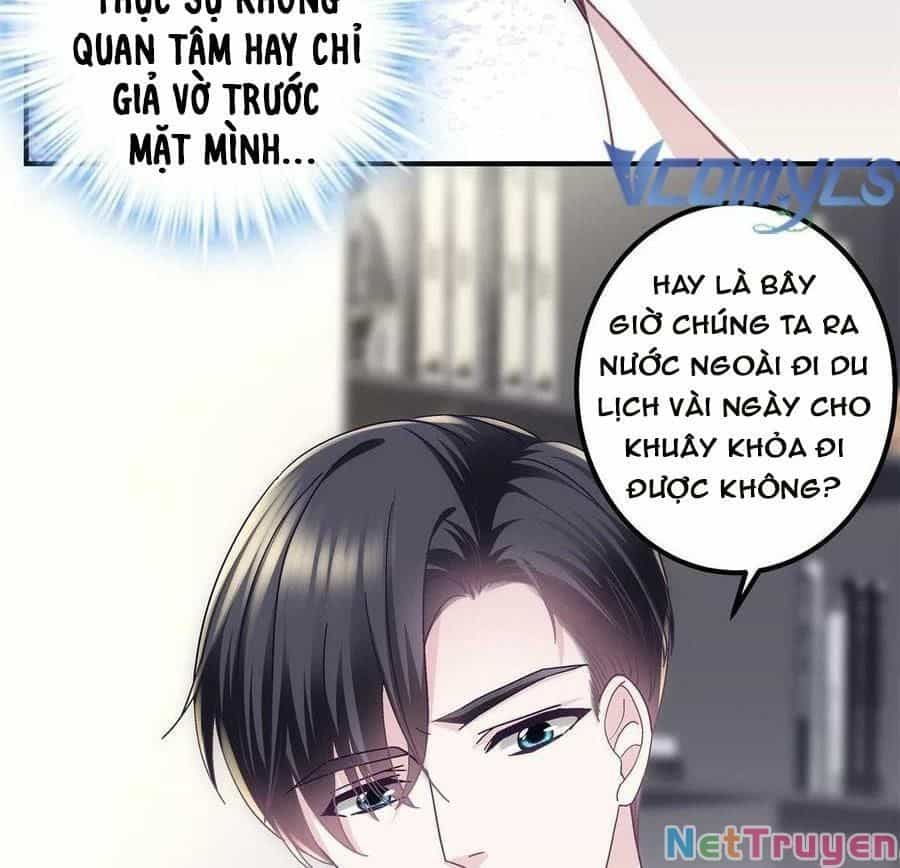 Bảo Bối Tâm Gan Của Lão Đại Xuyên Không Trở Lại Rồi - Chương 89 - ảnh 32