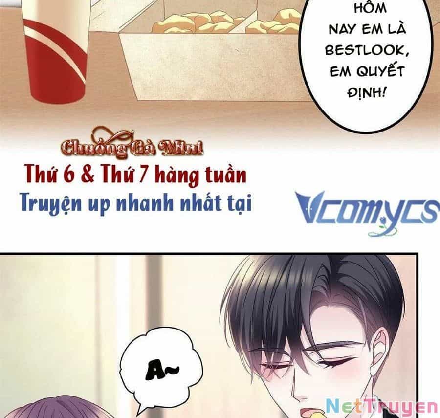 Bảo Bối Tâm Gan Của Lão Đại Xuyên Không Trở Lại Rồi - Chương 89 - ảnh 43