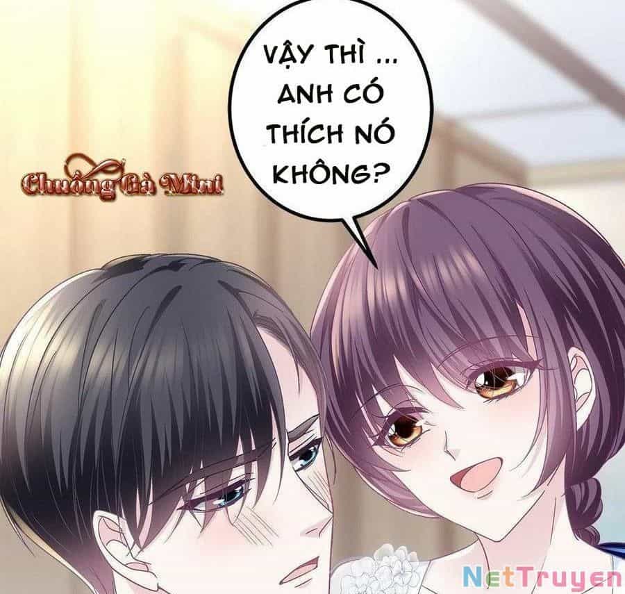 Bảo Bối Tâm Gan Của Lão Đại Xuyên Không Trở Lại Rồi - Chương 89 - ảnh 66
