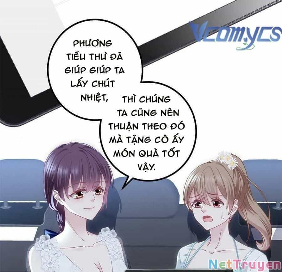Bảo Bối Tâm Gan Của Lão Đại Xuyên Không Trở Lại Rồi - Chương 89 - ảnh 8