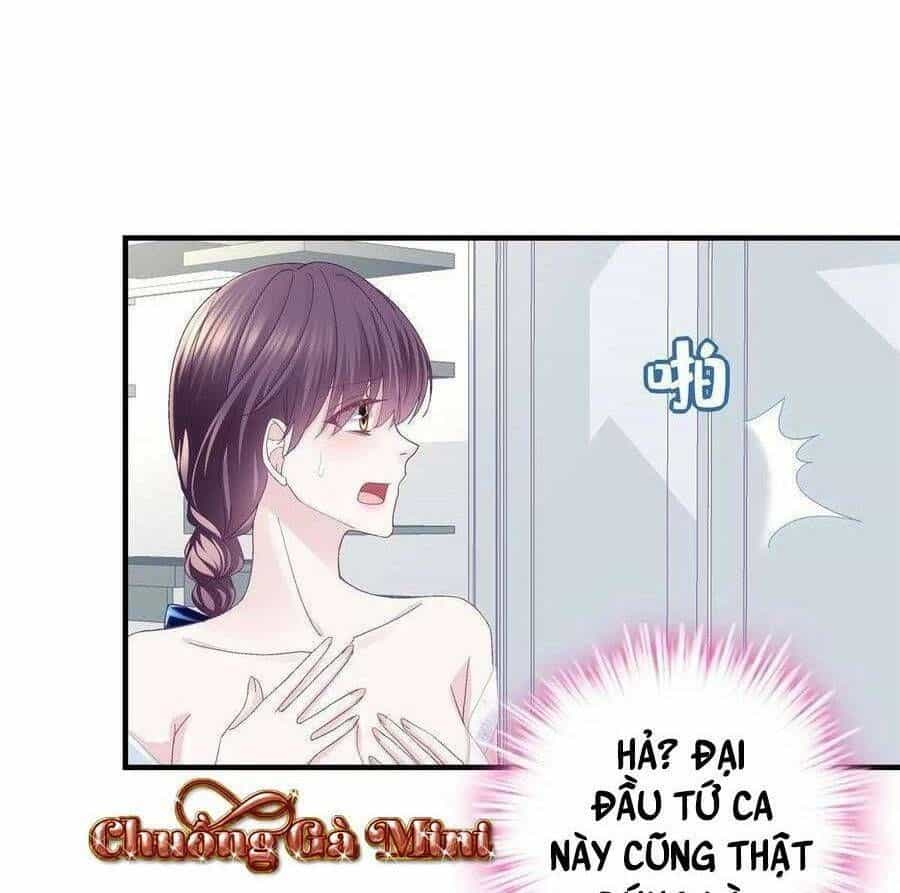 Bảo Bối Tâm Gan Của Lão Đại Xuyên Không Trở Lại Rồi - Chương 90 - ảnh 29