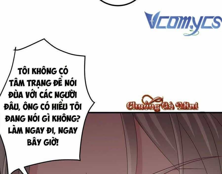 Bảo Bối Tâm Gan Của Lão Đại Xuyên Không Trở Lại Rồi - Chương 90 - ảnh 42