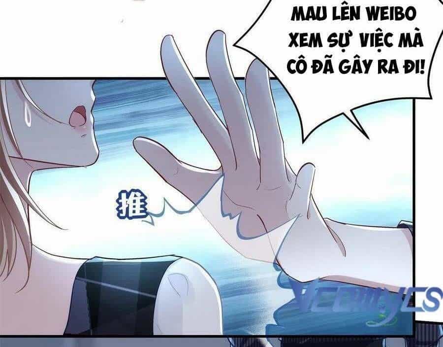 Bảo Bối Tâm Gan Của Lão Đại Xuyên Không Trở Lại Rồi - Chương 90 - ảnh 61