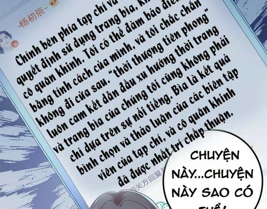 Bảo Bối Tâm Gan Của Lão Đại Xuyên Không Trở Lại Rồi - Chương 90 - ảnh 66