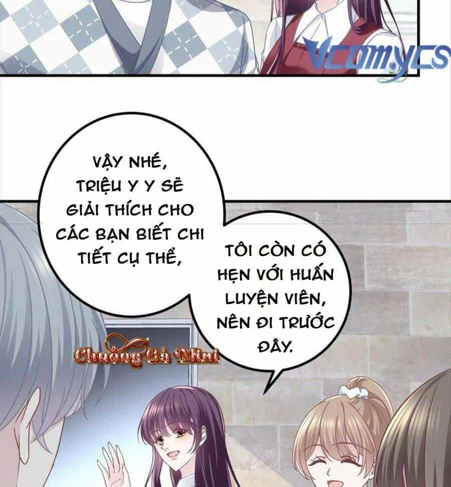 Bảo Bối Tâm Gan Của Lão Đại Xuyên Không Trở Lại Rồi - Chương 91 - ảnh 37