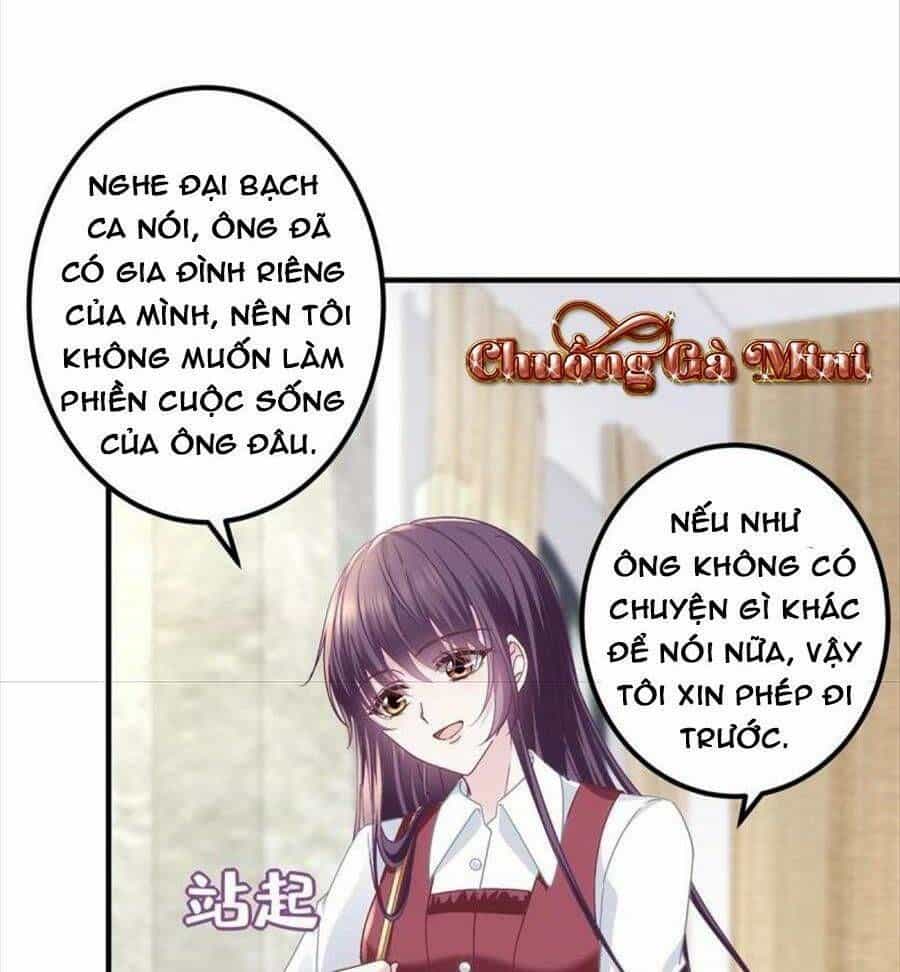 Bảo Bối Tâm Gan Của Lão Đại Xuyên Không Trở Lại Rồi - Chương 91 - ảnh 57