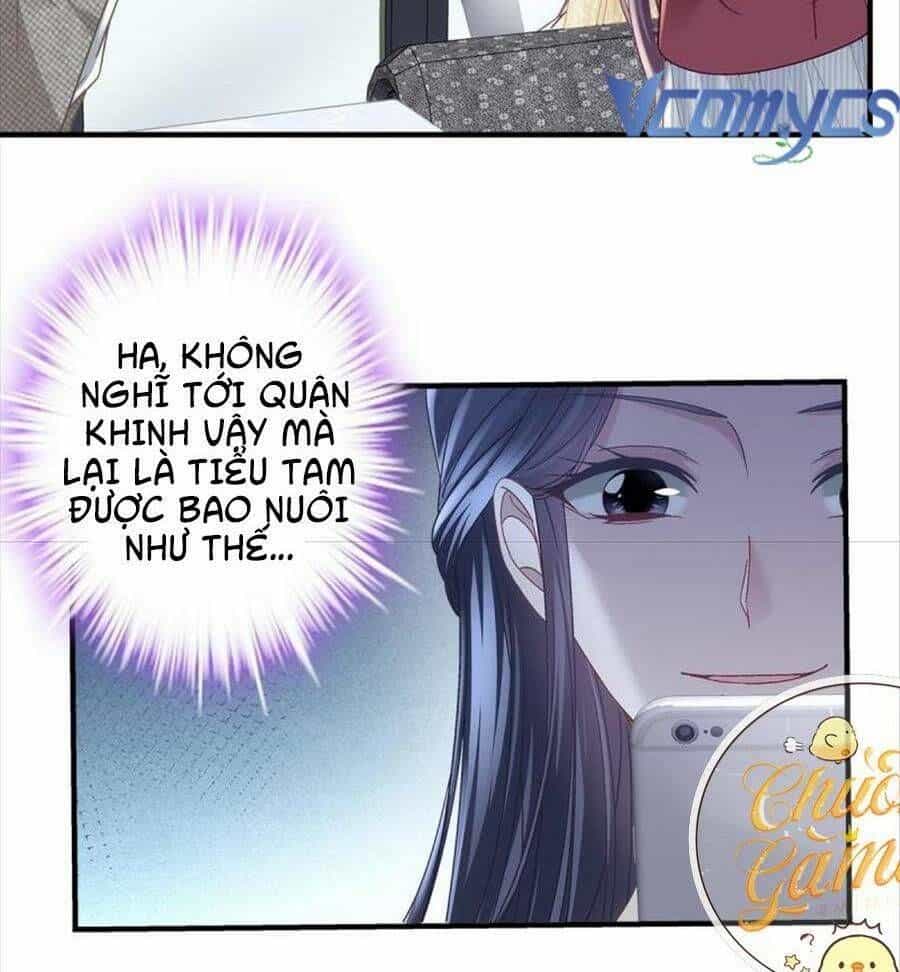 Bảo Bối Tâm Gan Của Lão Đại Xuyên Không Trở Lại Rồi - Chương 91 - ảnh 63