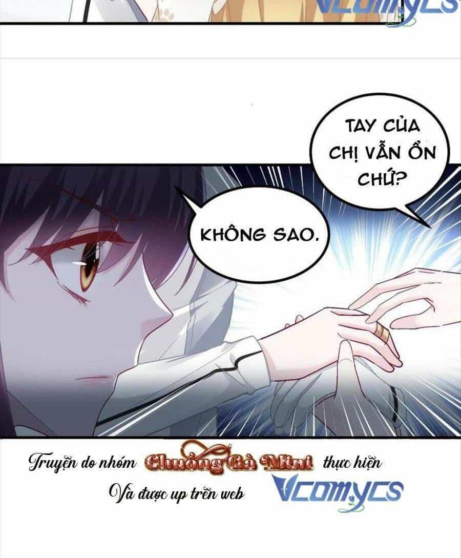 Bảo Bối Tâm Gan Của Lão Đại Xuyên Không Trở Lại Rồi - Chương 92 - ảnh 20