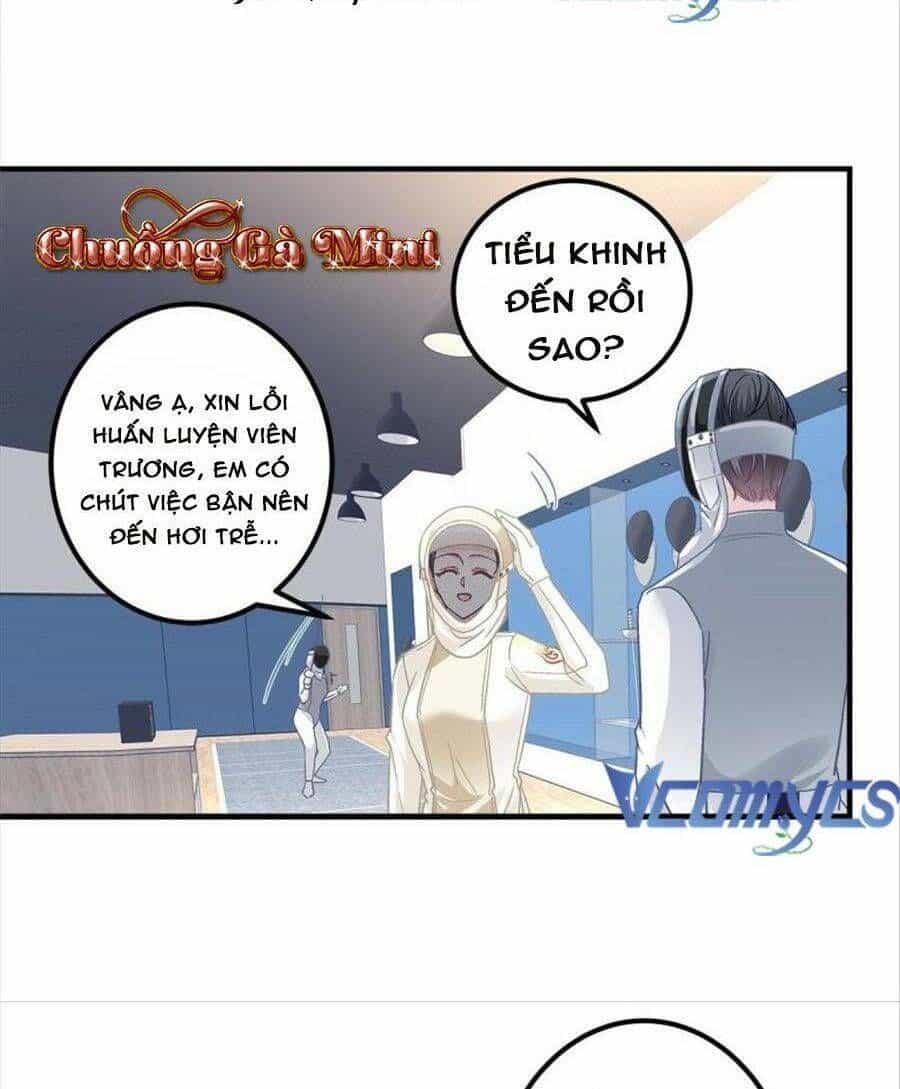 Bảo Bối Tâm Gan Của Lão Đại Xuyên Không Trở Lại Rồi - Chương 92 - ảnh 32