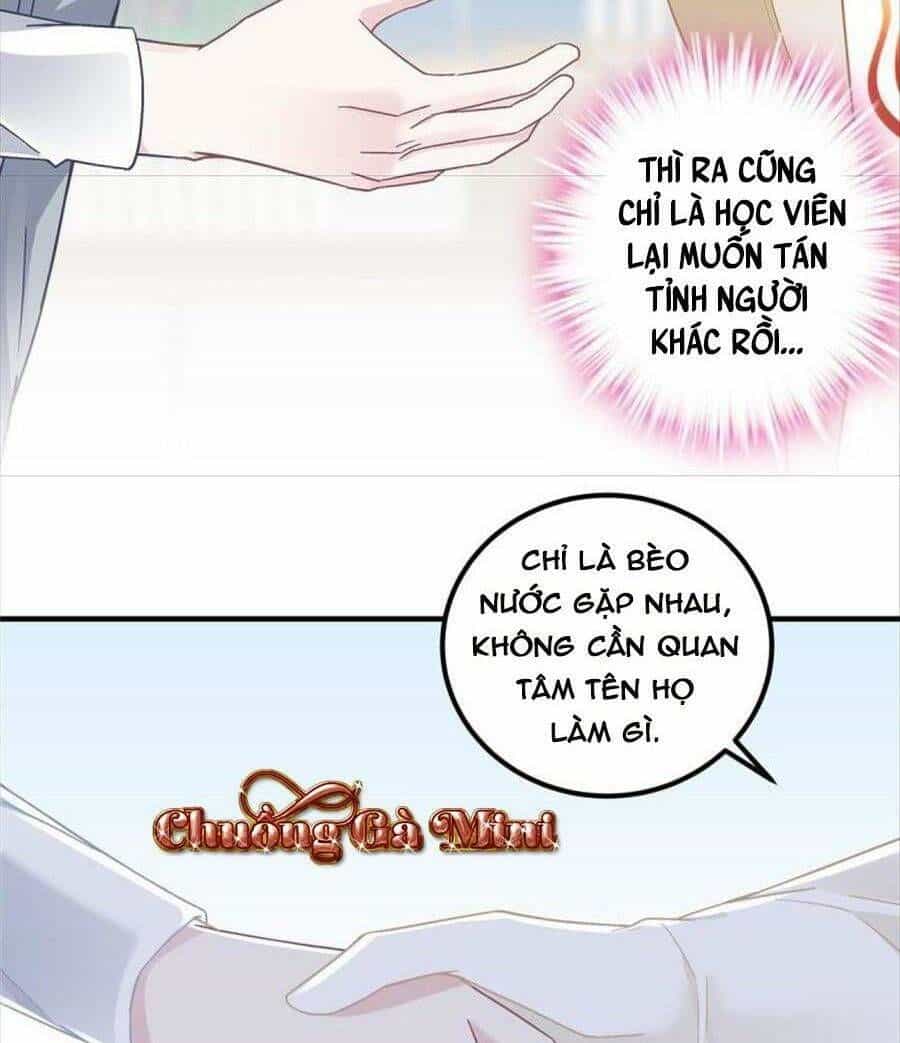 Bảo Bối Tâm Gan Của Lão Đại Xuyên Không Trở Lại Rồi - Chương 93 - ảnh 16