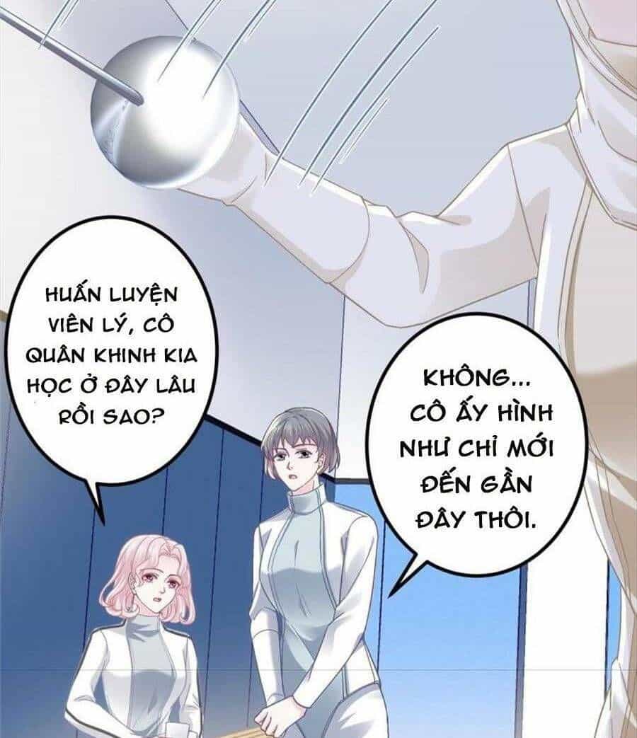 Bảo Bối Tâm Gan Của Lão Đại Xuyên Không Trở Lại Rồi - Chương 93 - ảnh 19