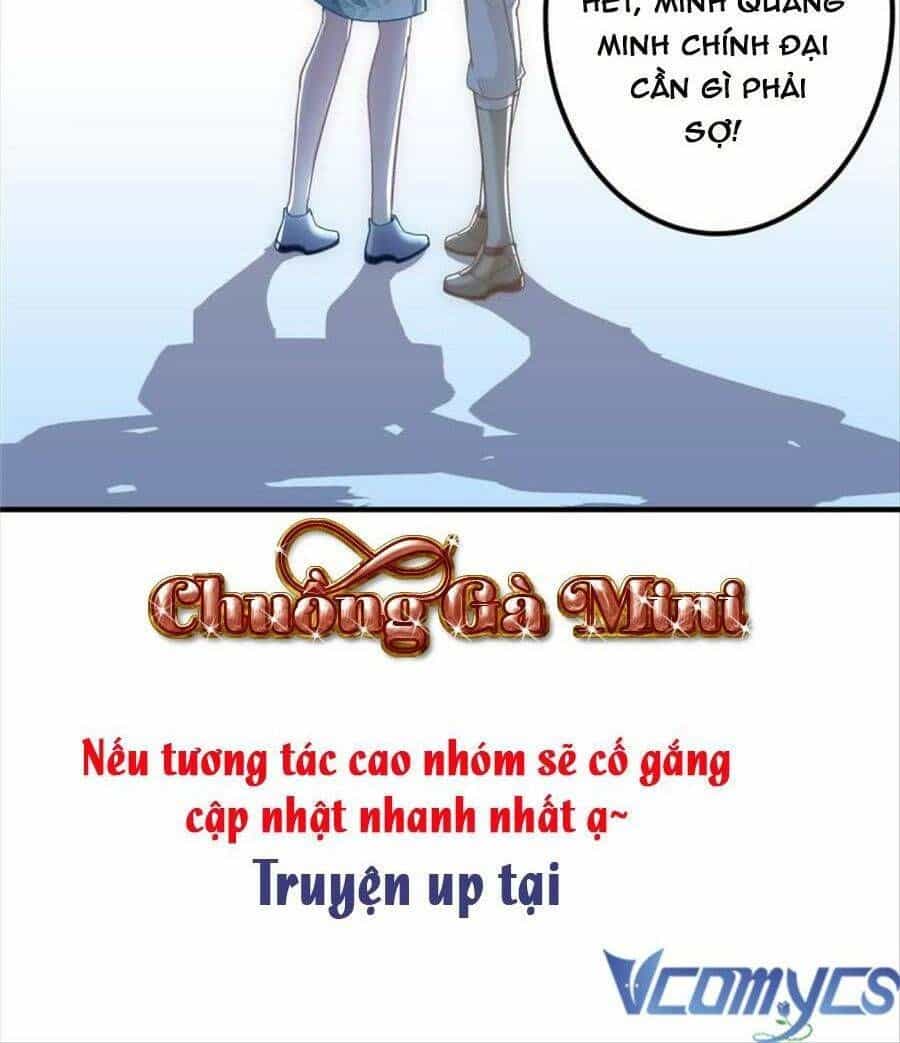 Bảo Bối Tâm Gan Của Lão Đại Xuyên Không Trở Lại Rồi - Chương 93 - ảnh 32