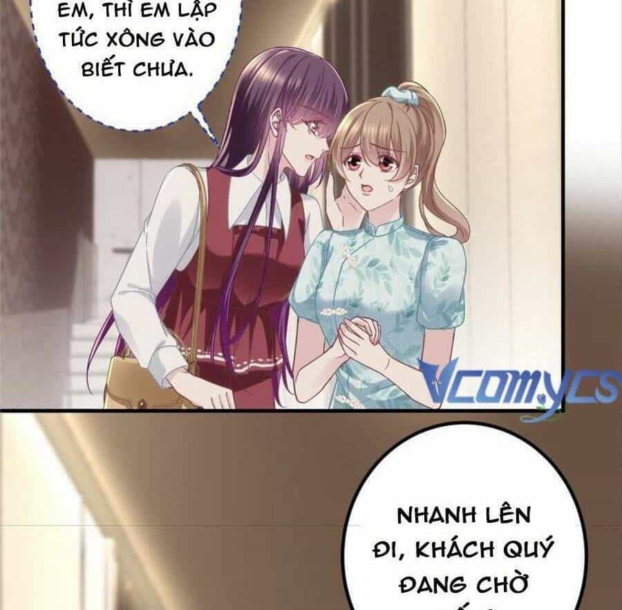Bảo Bối Tâm Gan Của Lão Đại Xuyên Không Trở Lại Rồi - Chương 93 - ảnh 43