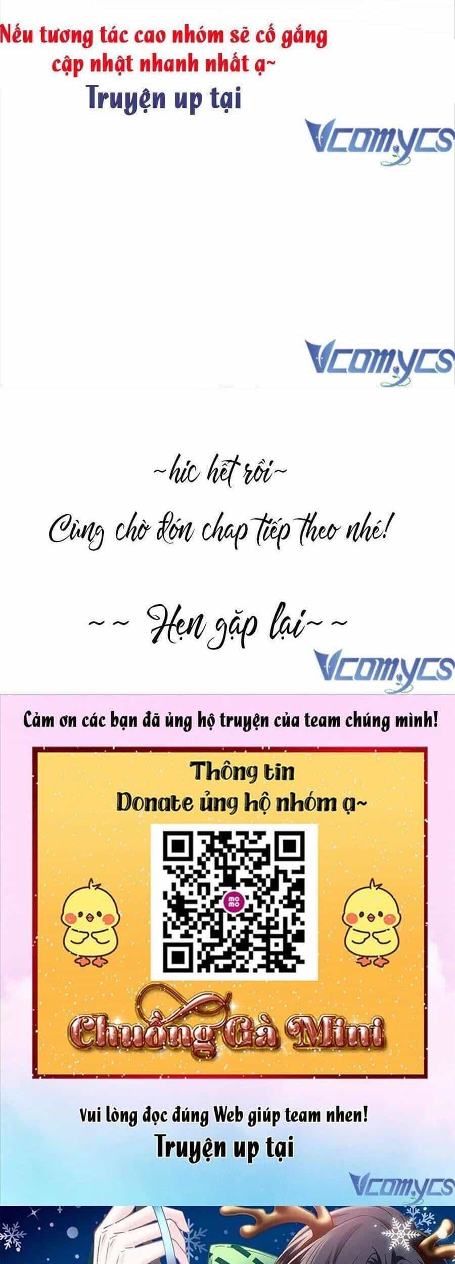Bảo Bối Tâm Gan Của Lão Đại Xuyên Không Trở Lại Rồi - Chương 95 - ảnh 25