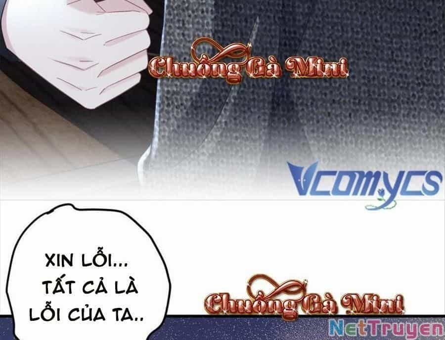 Bảo Bối Tâm Gan Của Lão Đại Xuyên Không Trở Lại Rồi - Chương 98 - ảnh 15