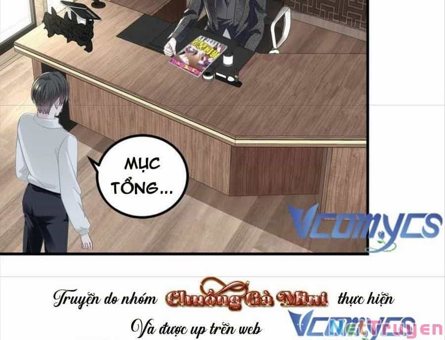 Bảo Bối Tâm Gan Của Lão Đại Xuyên Không Trở Lại Rồi - Chương 98 - ảnh 24