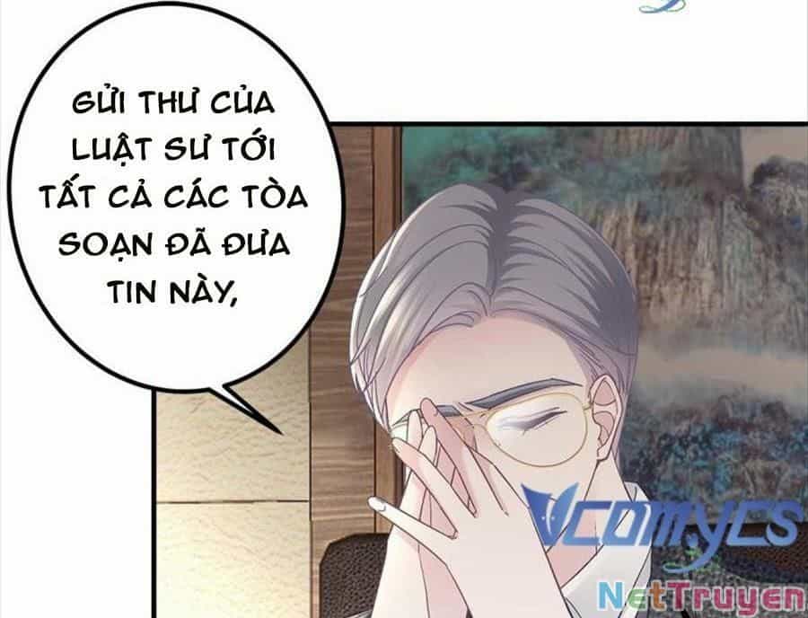 Bảo Bối Tâm Gan Của Lão Đại Xuyên Không Trở Lại Rồi - Chương 98 - ảnh 25