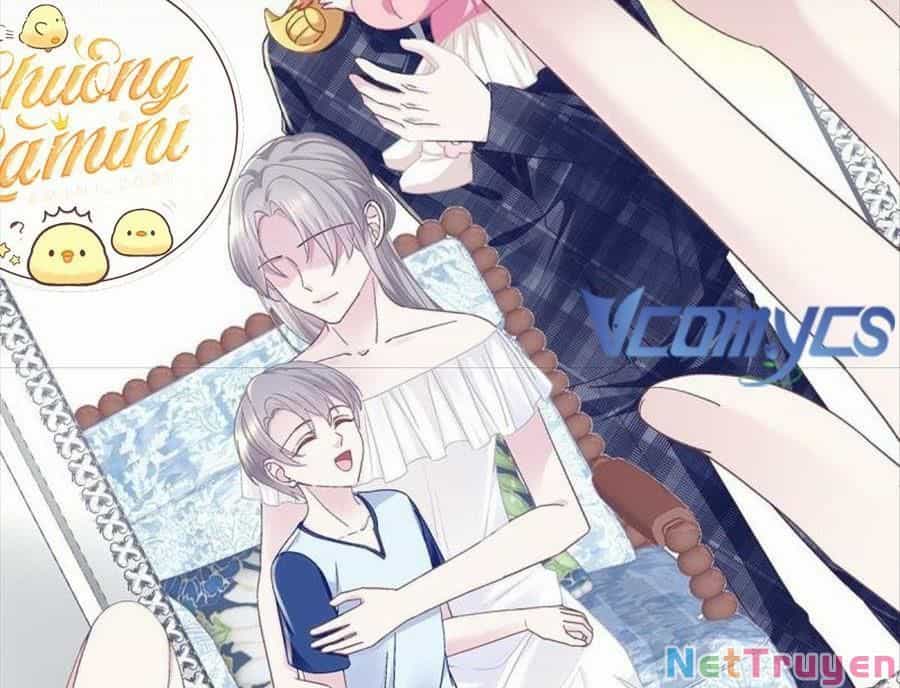 Bảo Bối Tâm Gan Của Lão Đại Xuyên Không Trở Lại Rồi - Chương 98 - ảnh 33