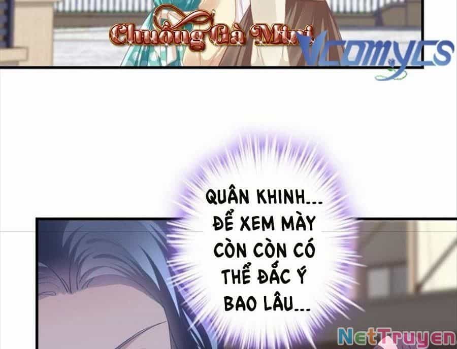Bảo Bối Tâm Gan Của Lão Đại Xuyên Không Trở Lại Rồi - Chương 98 - ảnh 39