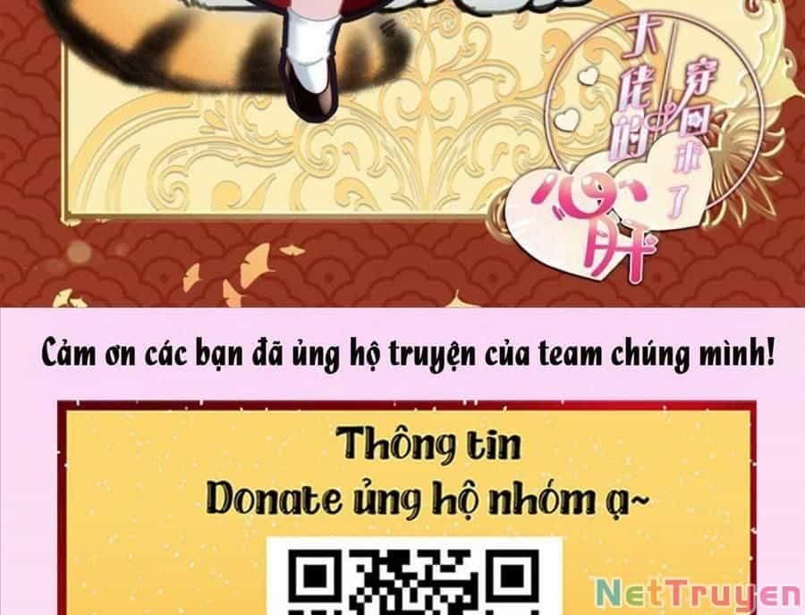 Bảo Bối Tâm Gan Của Lão Đại Xuyên Không Trở Lại Rồi - Chương 98 - ảnh 4