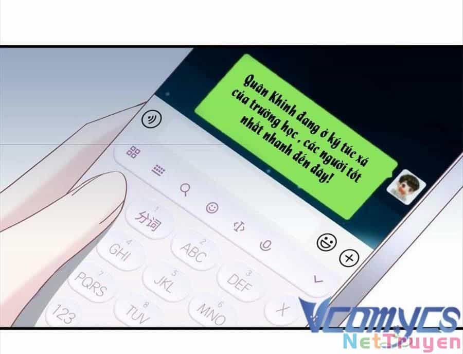 Bảo Bối Tâm Gan Của Lão Đại Xuyên Không Trở Lại Rồi - Chương 98 - ảnh 41