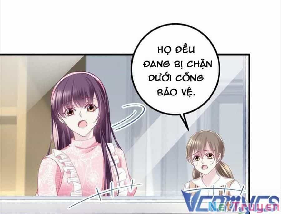Bảo Bối Tâm Gan Của Lão Đại Xuyên Không Trở Lại Rồi - Chương 98 - ảnh 44