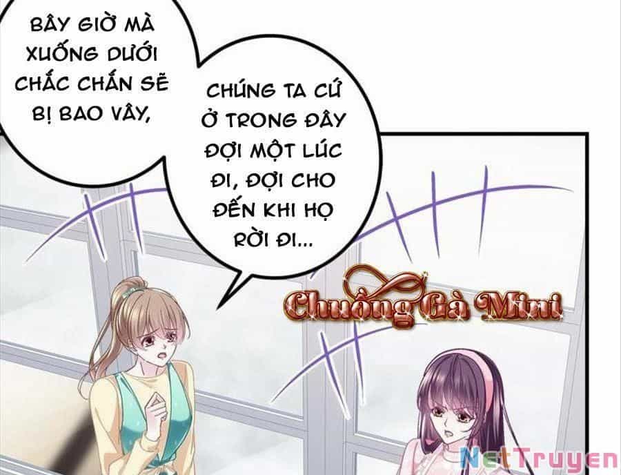Bảo Bối Tâm Gan Của Lão Đại Xuyên Không Trở Lại Rồi - Chương 98 - ảnh 47