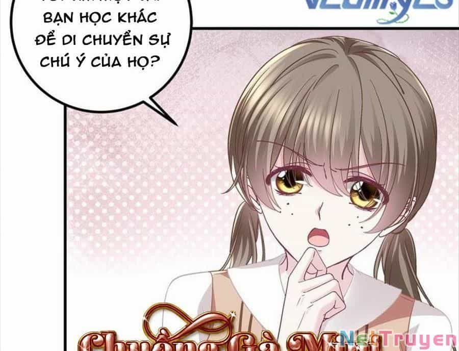 Bảo Bối Tâm Gan Của Lão Đại Xuyên Không Trở Lại Rồi - Chương 98 - ảnh 49