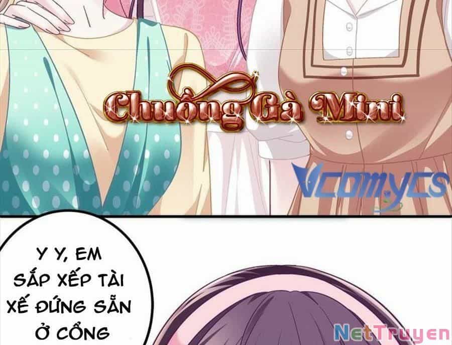 Bảo Bối Tâm Gan Của Lão Đại Xuyên Không Trở Lại Rồi - Chương 98 - ảnh 52