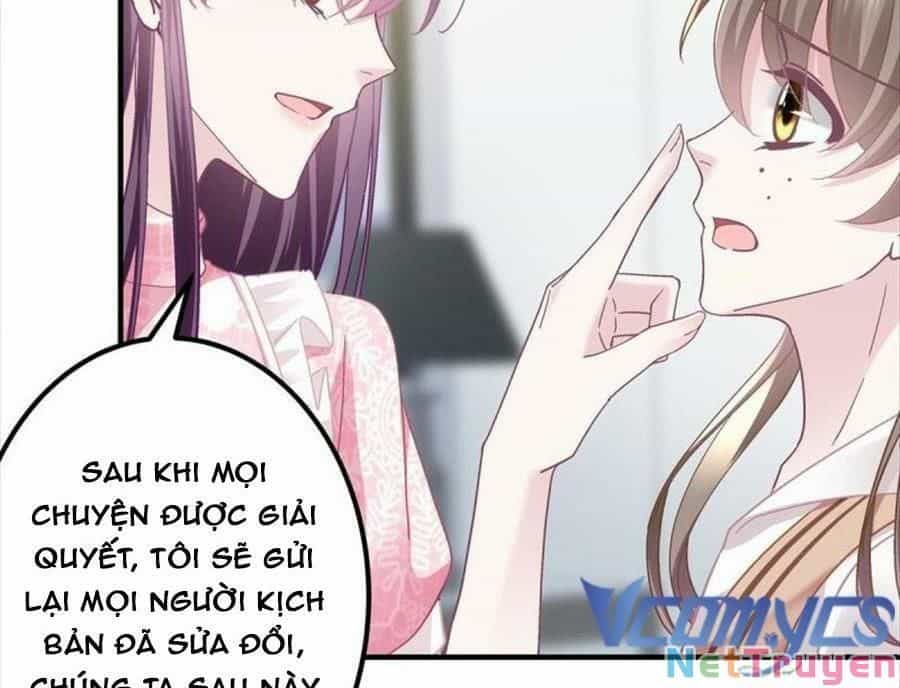 Bảo Bối Tâm Gan Của Lão Đại Xuyên Không Trở Lại Rồi - Chương 98 - ảnh 57