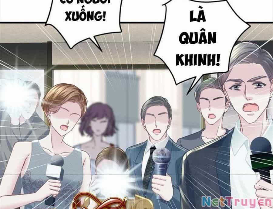Bảo Bối Tâm Gan Của Lão Đại Xuyên Không Trở Lại Rồi - Chương 98 - ảnh 63