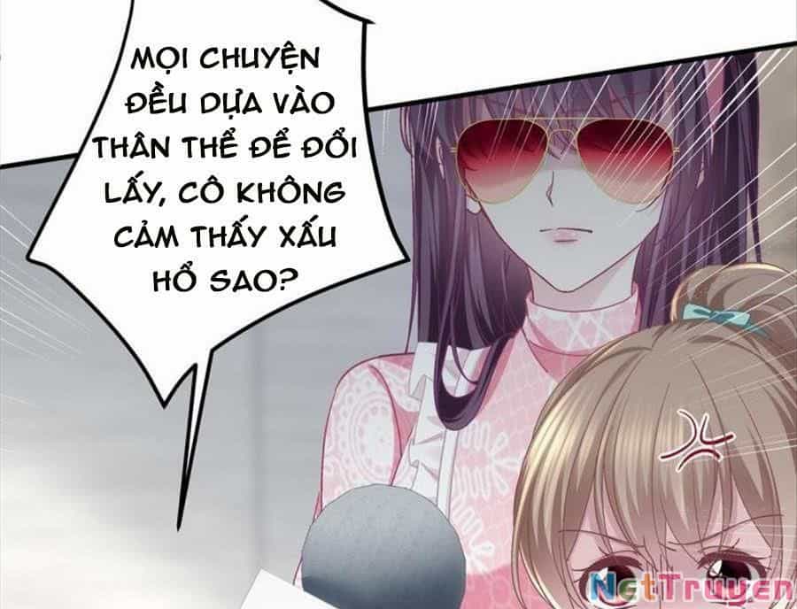 Bảo Bối Tâm Gan Của Lão Đại Xuyên Không Trở Lại Rồi - Chương 98 - ảnh 70