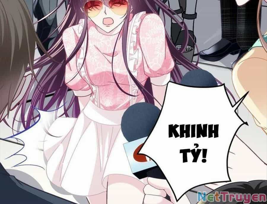 Bảo Bối Tâm Gan Của Lão Đại Xuyên Không Trở Lại Rồi - Chương 98 - ảnh 79